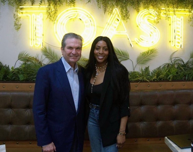 Toast on Lenox Backlash: Cancel Culture vs. Conversation episode artwork