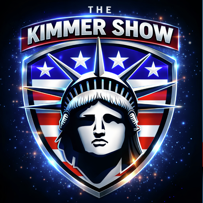 Kimmer Show Replay Monday March 17th