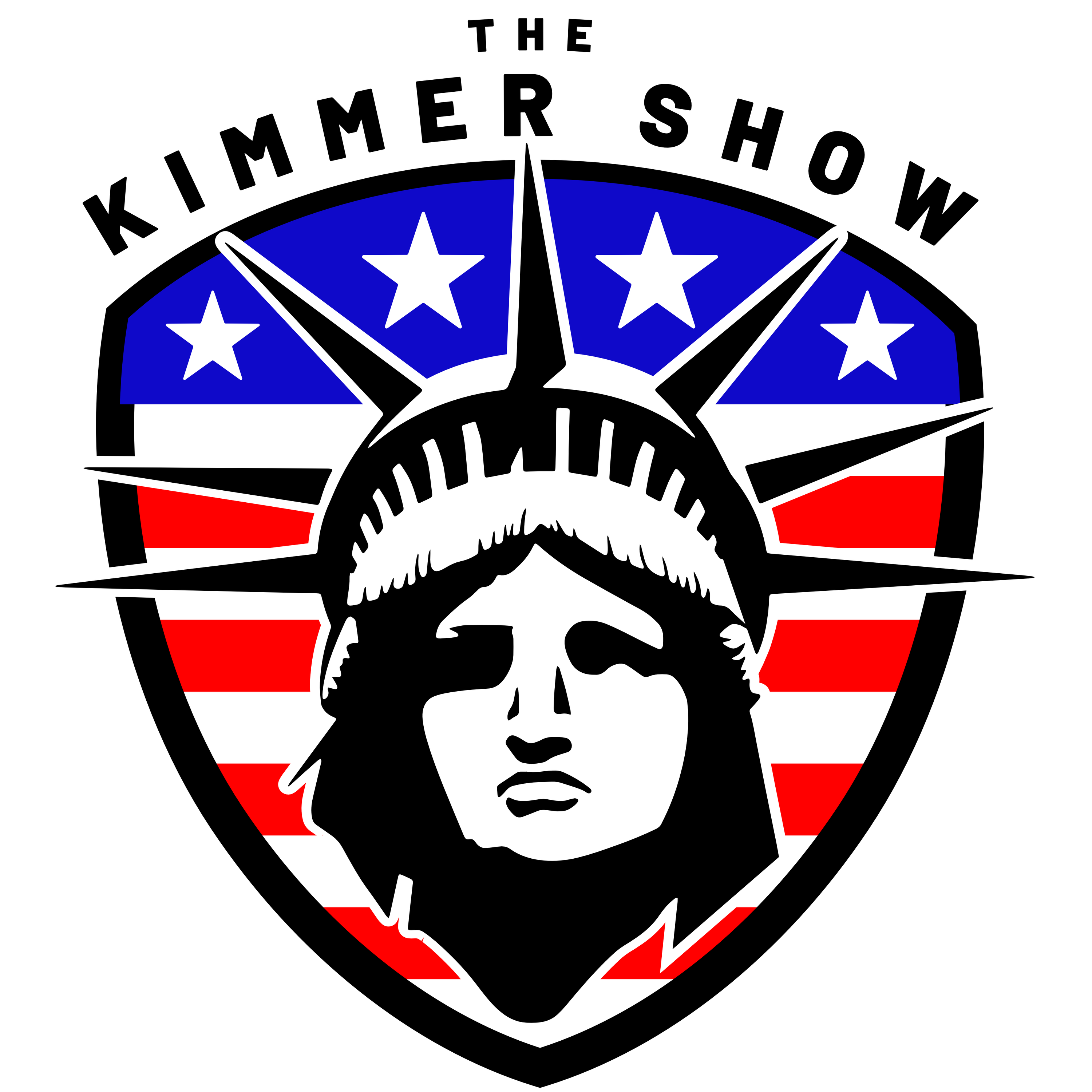 Kimmer Show 447