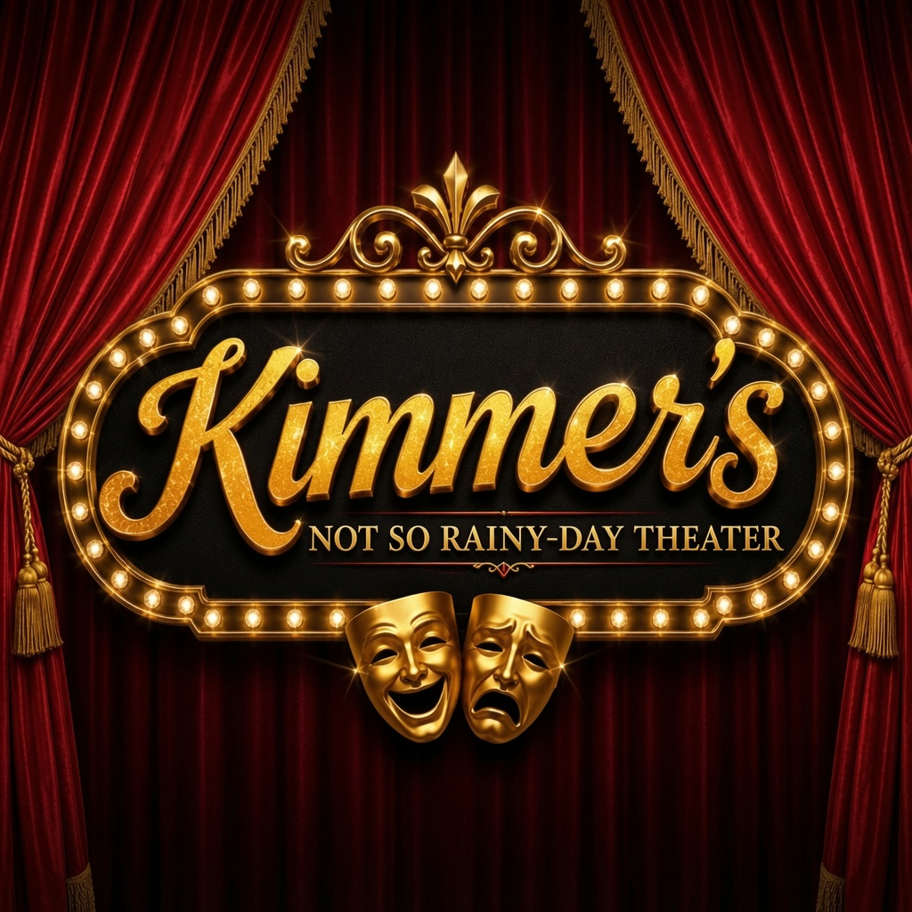 Not So Rainy Day Theater: A McDonald's Misunderstanding episode artwork