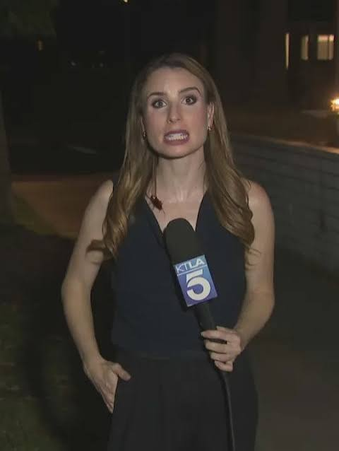 Reporter vs. Roach: Live TV Chaos During Heat Wave episode artwork