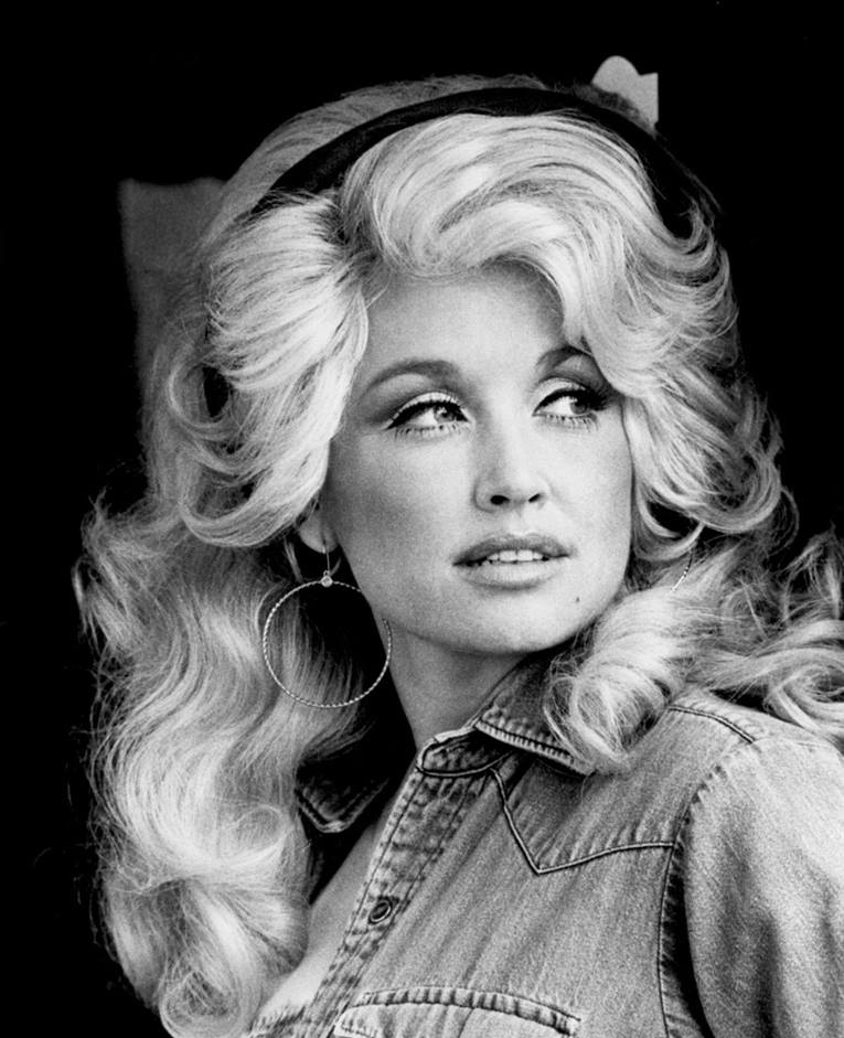 The Kimmer Show: Dolly Parton Memories — Listeners Share Their Personal Stories episode artwork