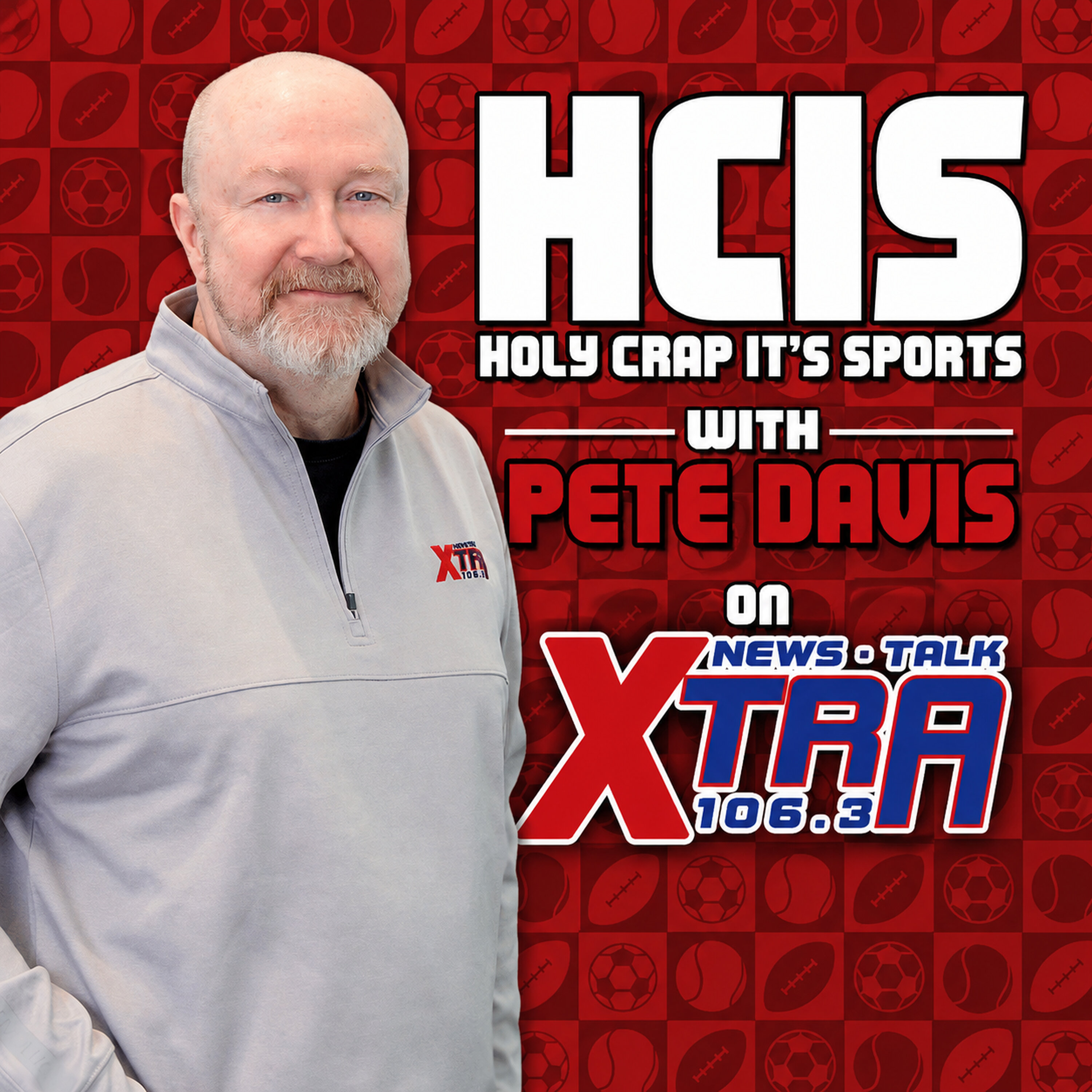 HCIS: Braves Shut Out, Blow Pop Controversy, SEC Dominance & World Cup Madness episode artwork