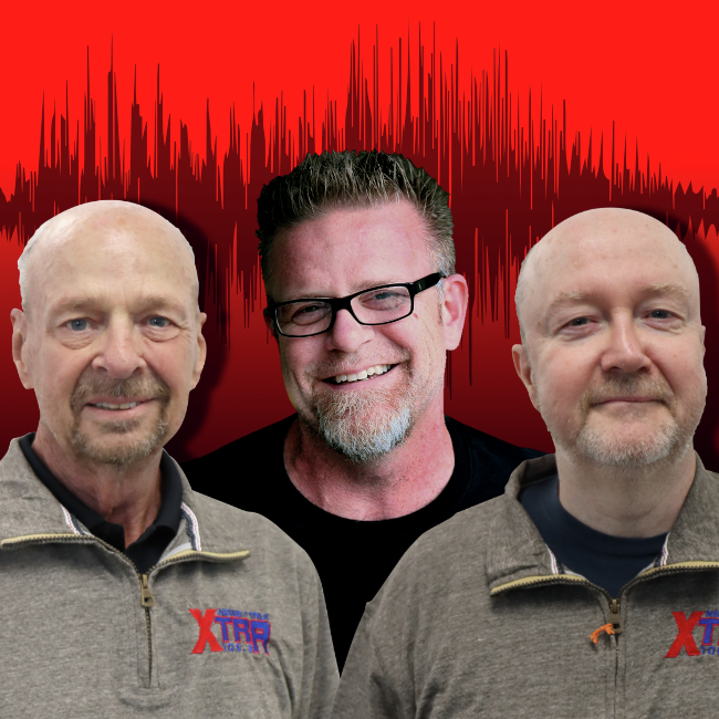 SHANNON BURKE JOINS THE KIMMER SHOW THURSDAY MAY 14th episode artwork