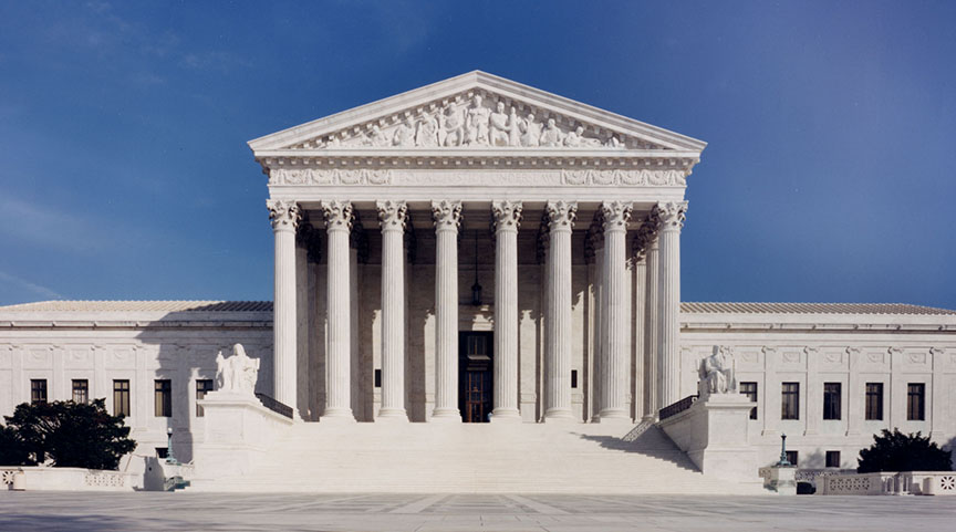 SCOTUS Battles: Birthright Citizenship, Mail-In Ballots & Election Integrity episode artwork