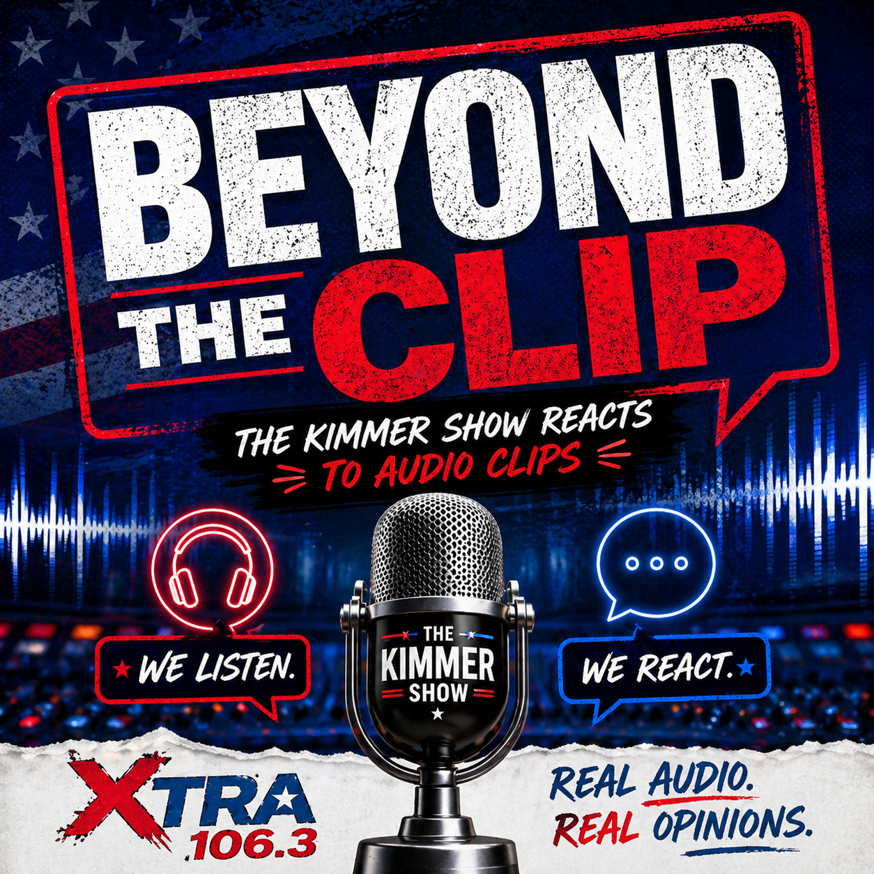 Beyond The Soundbite: Democrats No Bad Ideas Power Grab Exposed episode artwork