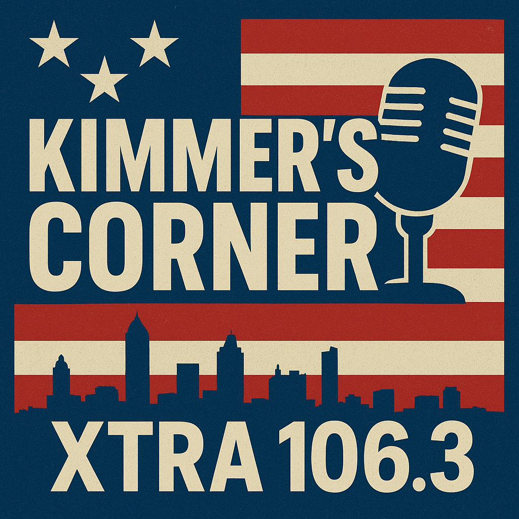 Marine Veteran Tori Branum Sounds Alarm on Controversial Alpharetta Voting Location episode artwork