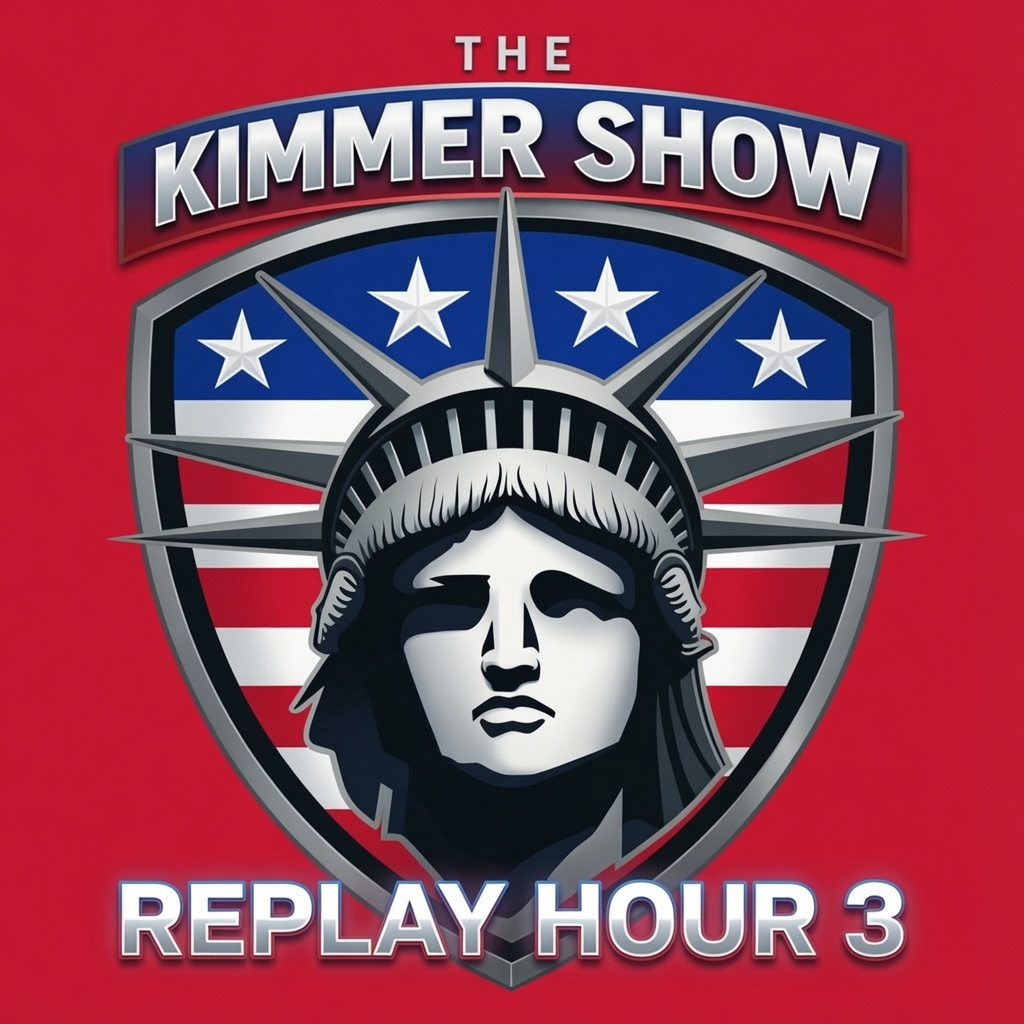 The Kimmer Show – Hour 3 | SCOTUS Fallout, Braves Return, HCIS & Rainy Day Theater episode artwork