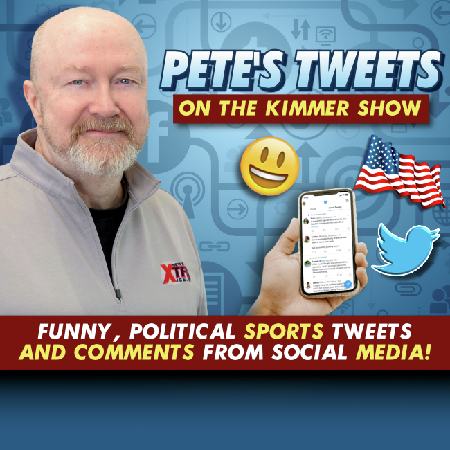Pete’s Tweets: Dog Drivers, Country Roads & Cough Syrup Chaos episode artwork