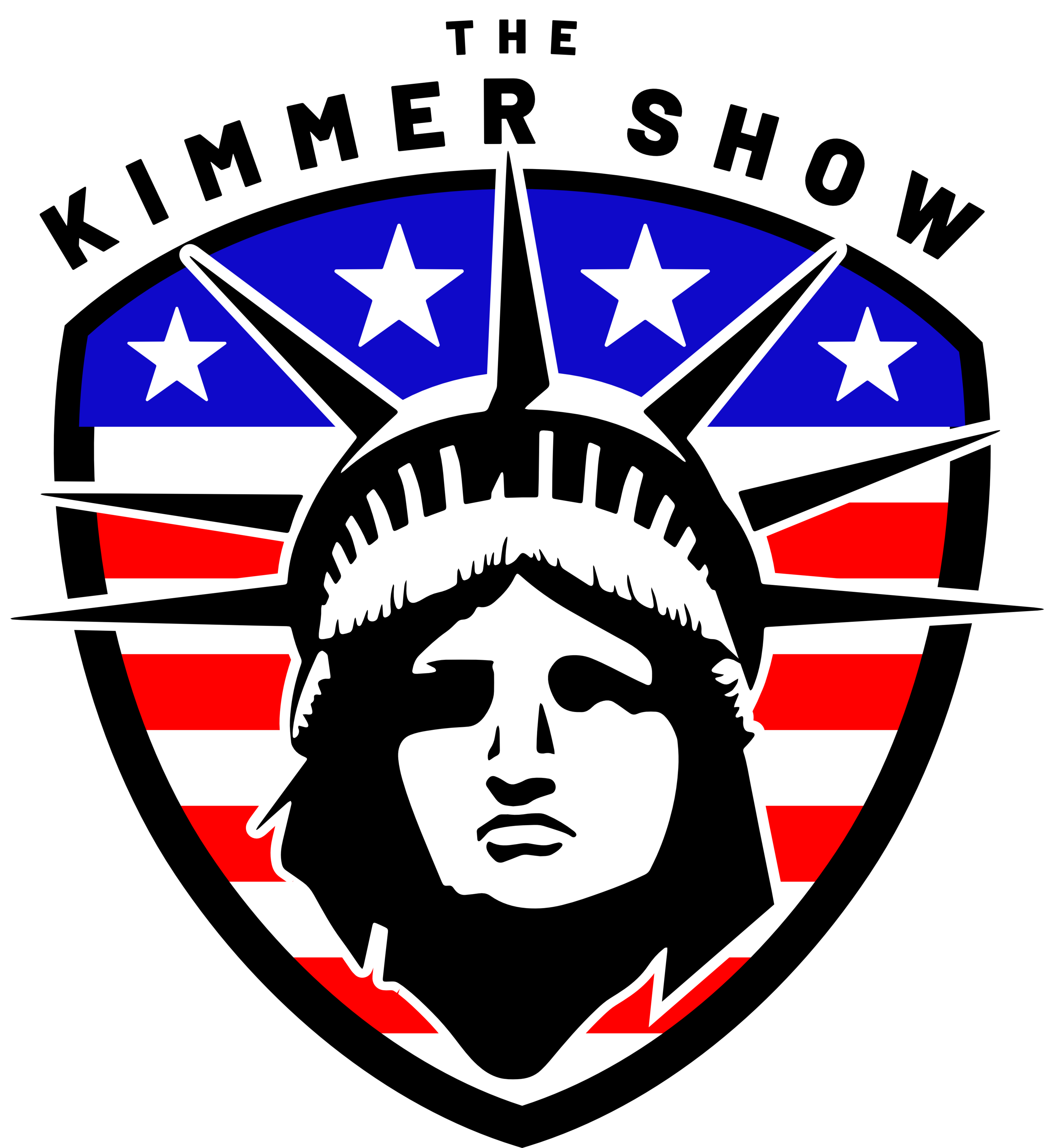 Kimmer Show Replay Monday March 25th