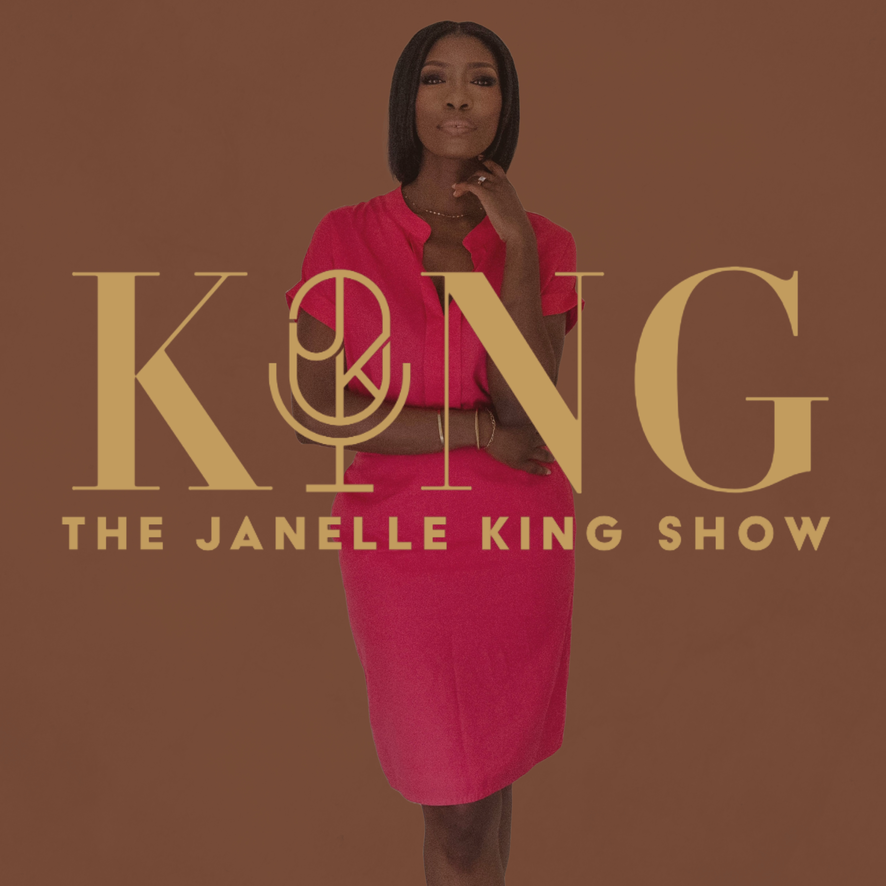 Janelle King Show The Struggle Spiritual Values vs Politics