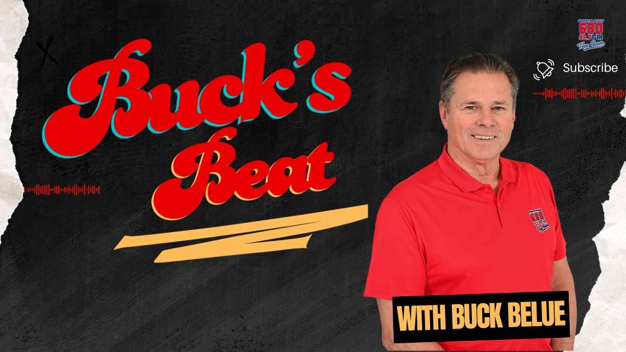 UGA Legend Knox Culpepper Joins Buck’s Beat | CJ Allen & Raylen Wilson Ready to Reload