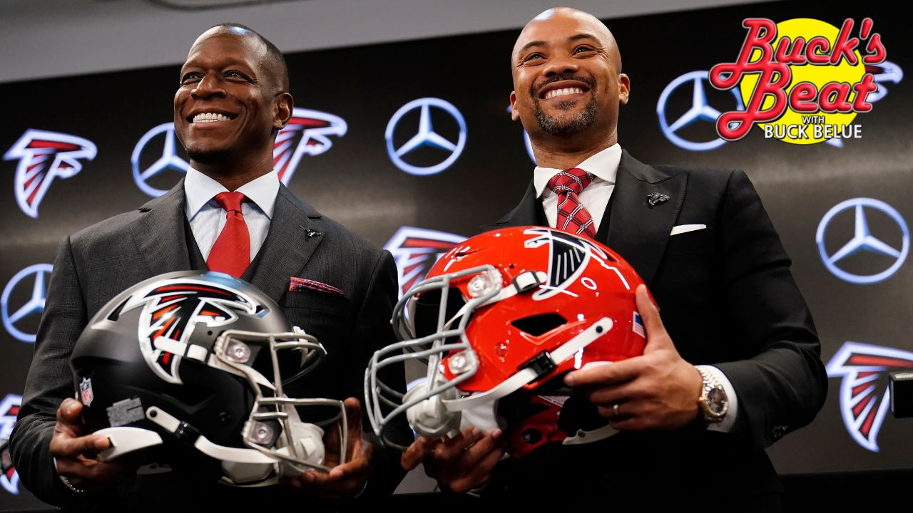 Buck’s Beat: Falcons Lose Opener to Bucs | Penix Shines, Fontenot’s Mistakes & Coaching Concerns
