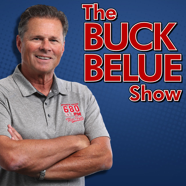 Buck Belue Saturday 3-21-26 Hour 2