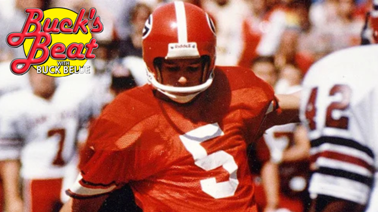 Kevin Butler Talks UGA’s Elite Special Teams Trio