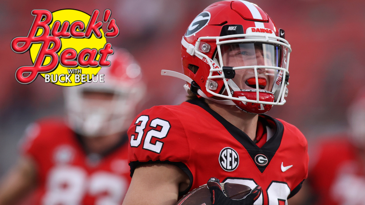 UGA Football 2025: Cash Jones & Jordan Hall Interview + Georgia vs Marshall Preview