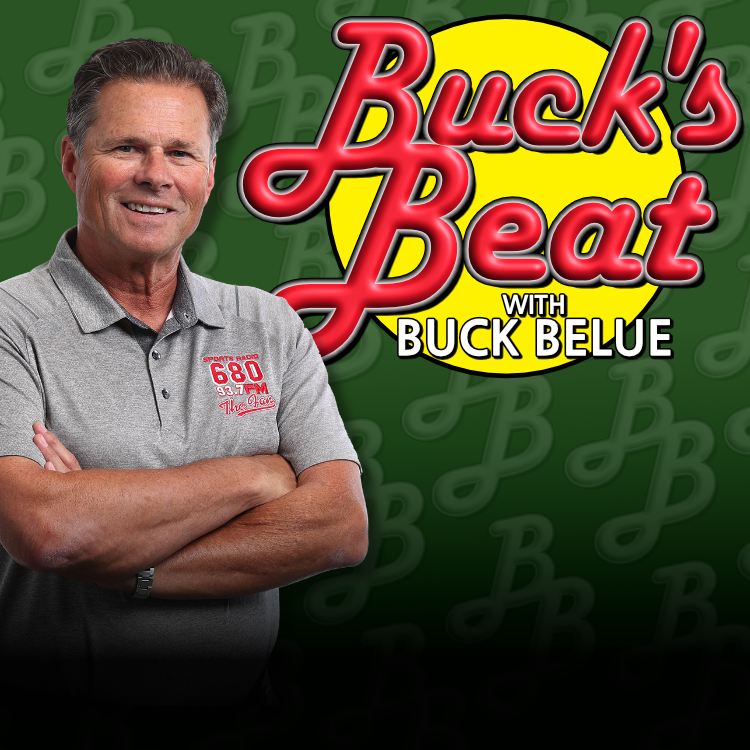 Buck's Beat - Voice of UGA Eric Zeier