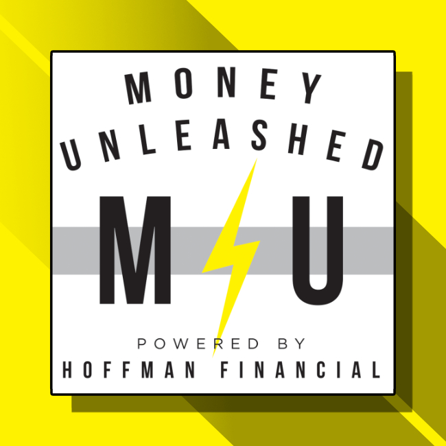 Money Unleashed with Chris Hoffman - Building a Winning Retirement Portfolio is Like Building a Winning Football Program
