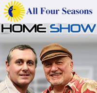 All 4 Seasons Home Show Podcast