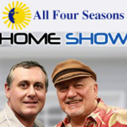 All 4 Seasons Homeshow Podcast