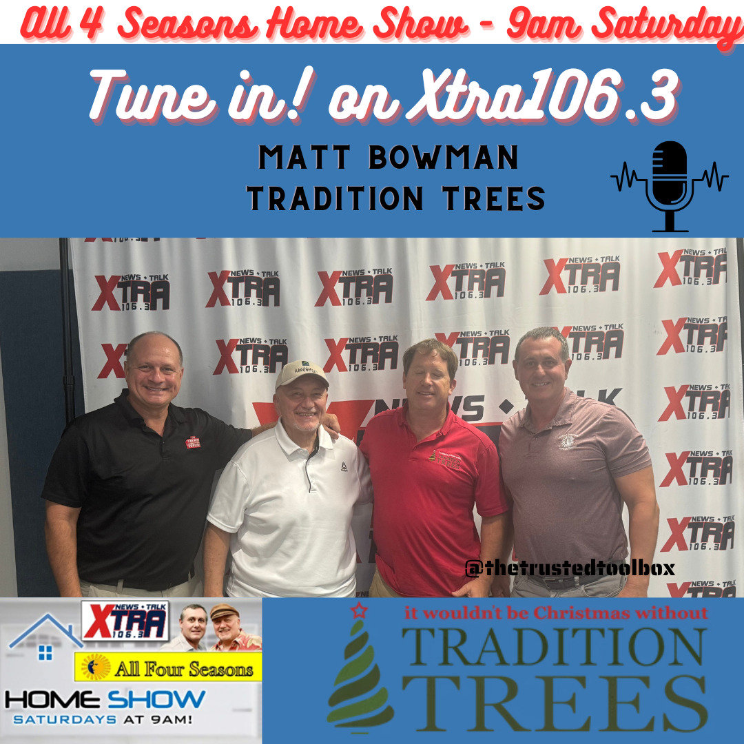 TRADITION TREES