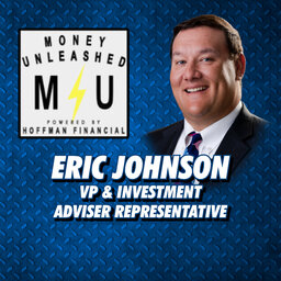 Money Unleashed with Eric Johnson - Can current inflation numbers curb a recession?