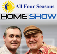 All 4 Seasons Home Show Podcast
