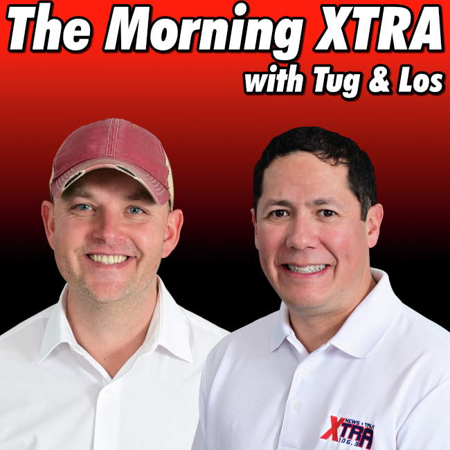 The Morning Xtra Hour 3 (5-7-26)