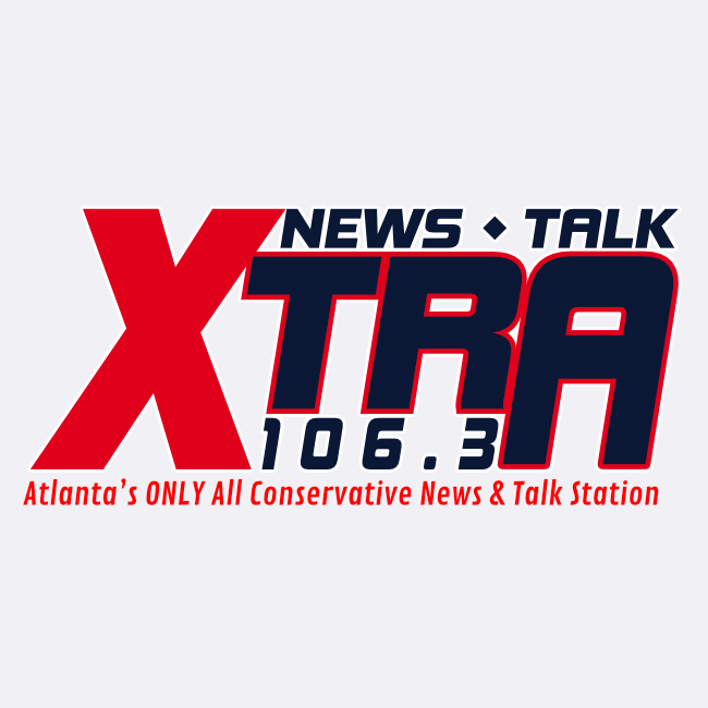 Congressman Dr Rich McCormick withThe Morning Xtra 10-08-25