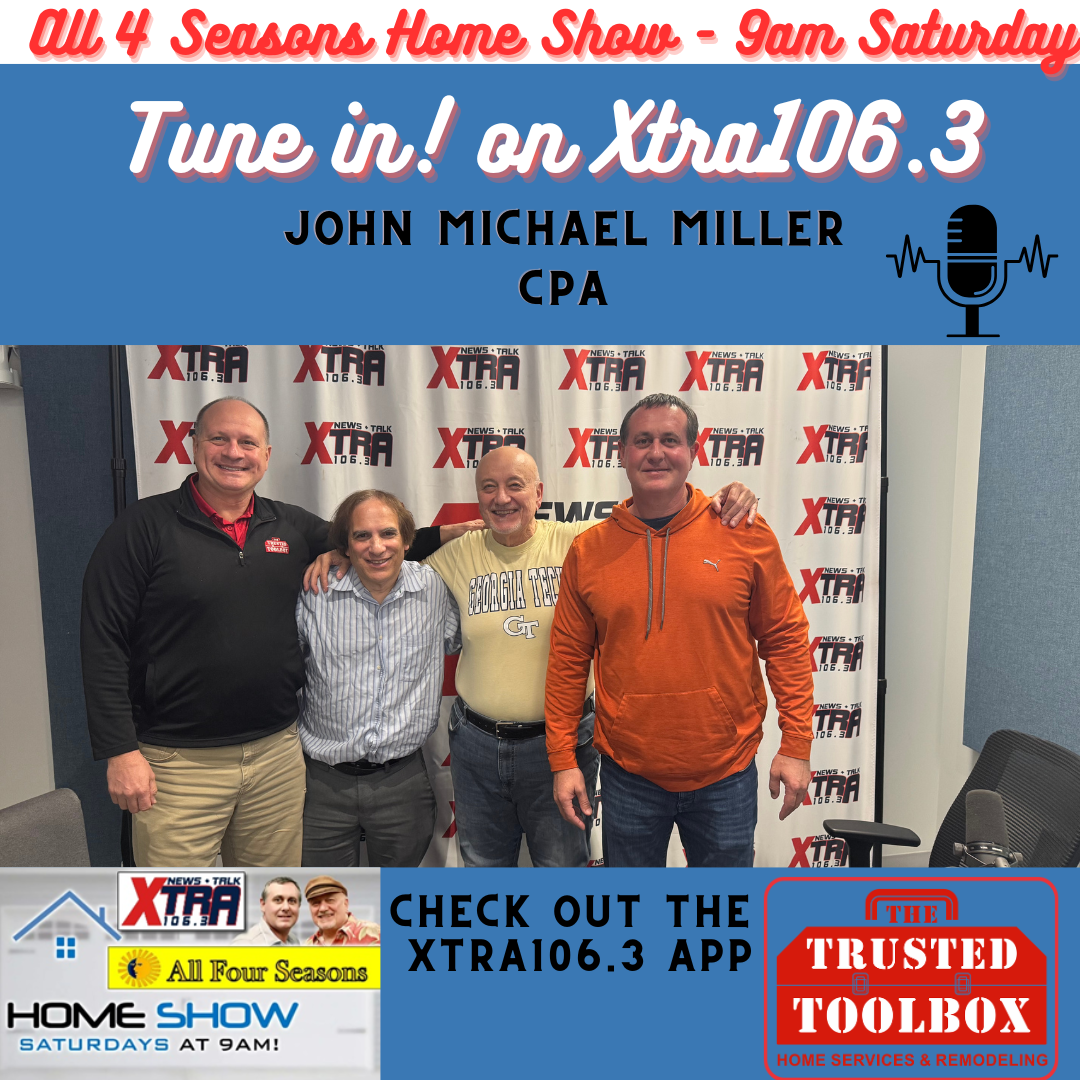 John Michael Miller – CPA