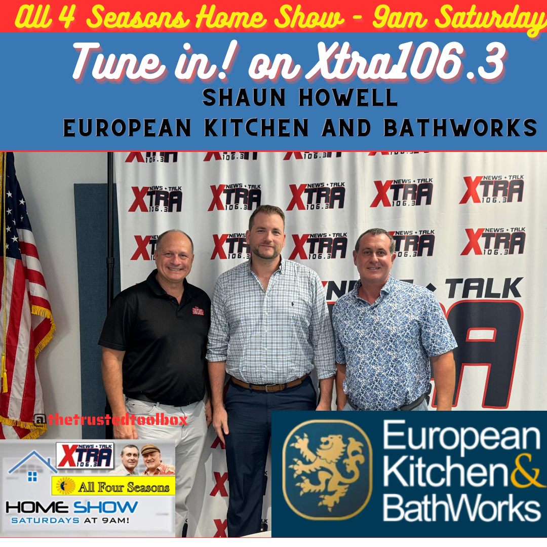 EUROPEAN KITCHEN AND BATHWORKS