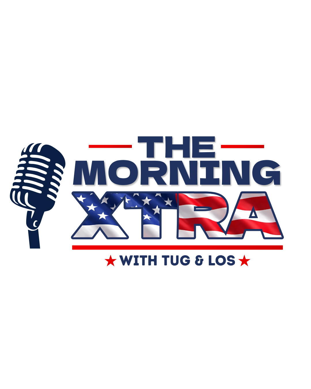 The Morning Xtra Hour 1 (6-8-26)