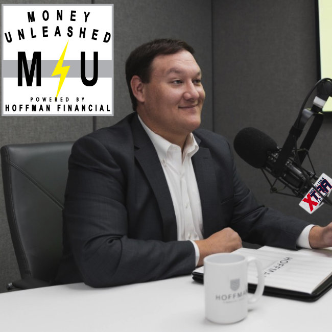Money Unleashed:  Would a mild recession be beneficial to slow inflation?06-28-22