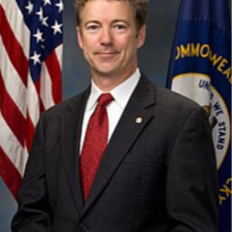 Rand Paul joins The Morning XTRA