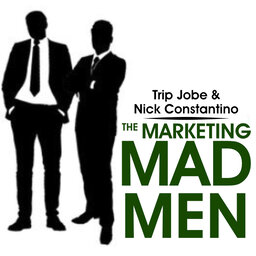 The Marketing Madmen Podcast