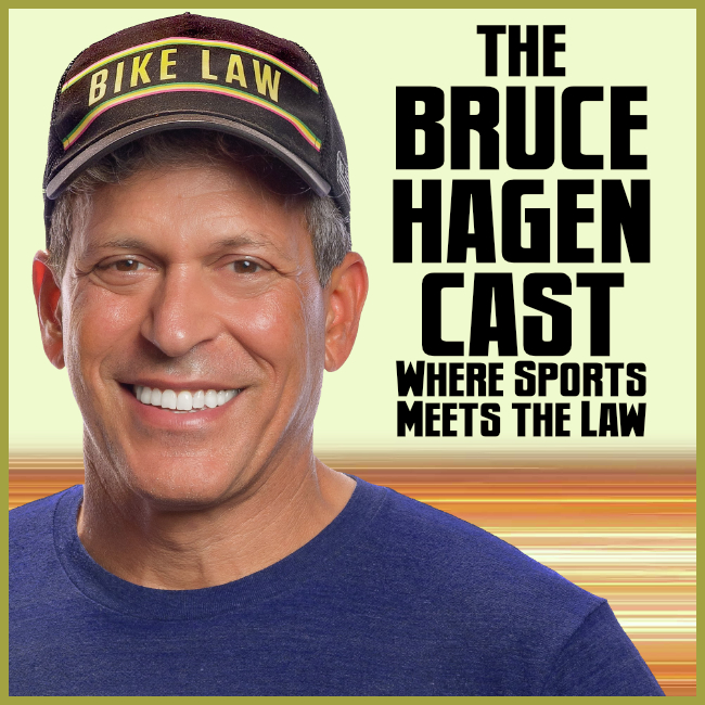 Bruce Hagen joins Chuck & Chernoff 