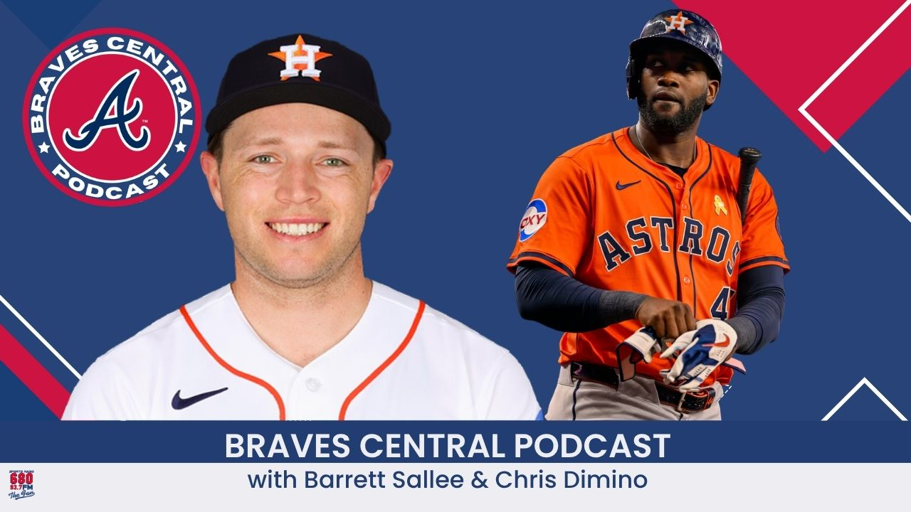 Braves Have One Clear Path to Win in October