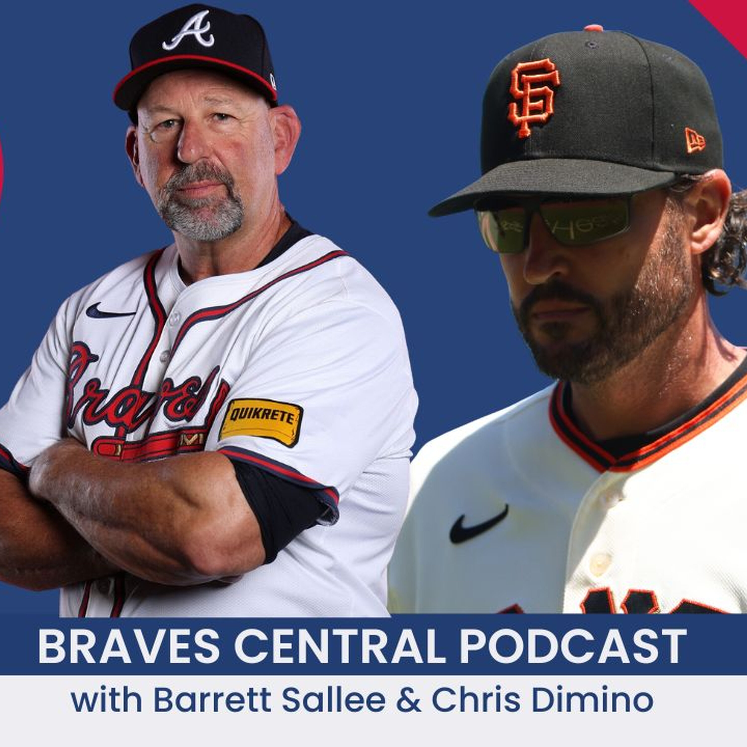 Braves vs Giants: Spencer Strider Injury Update, Eli White’s Rise & Revisiting the 1993 Pennant Race