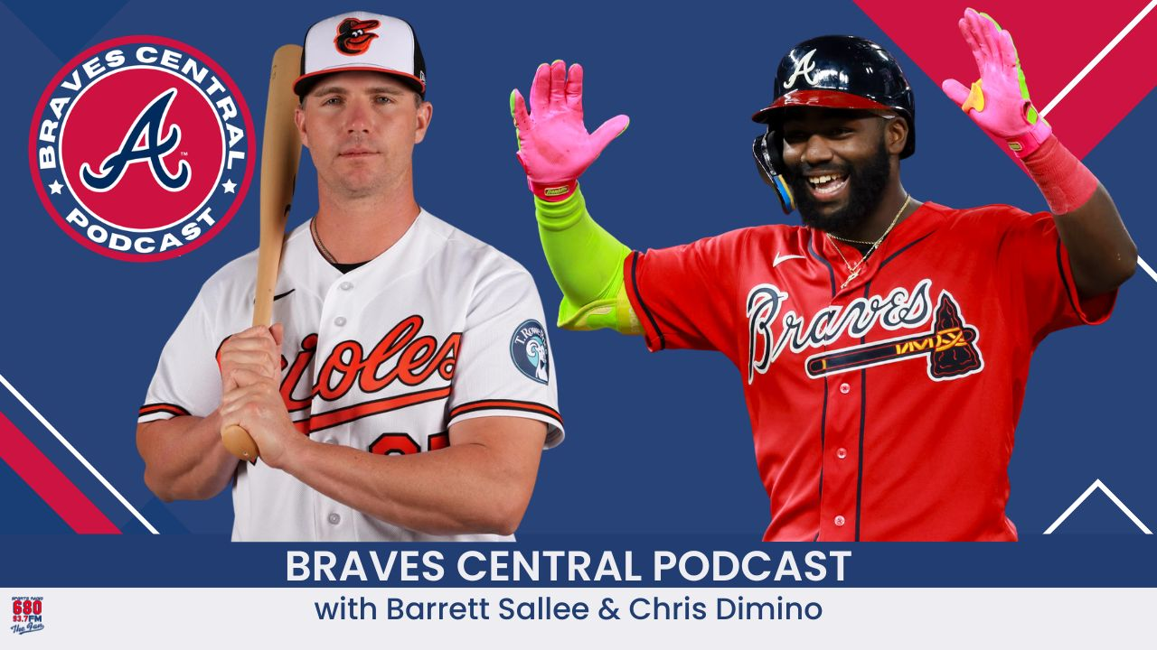 Braves Heating Up? Chris Sale DEALS, Dom Smith Breakout & Ronald Acuña Jr. Return Nears