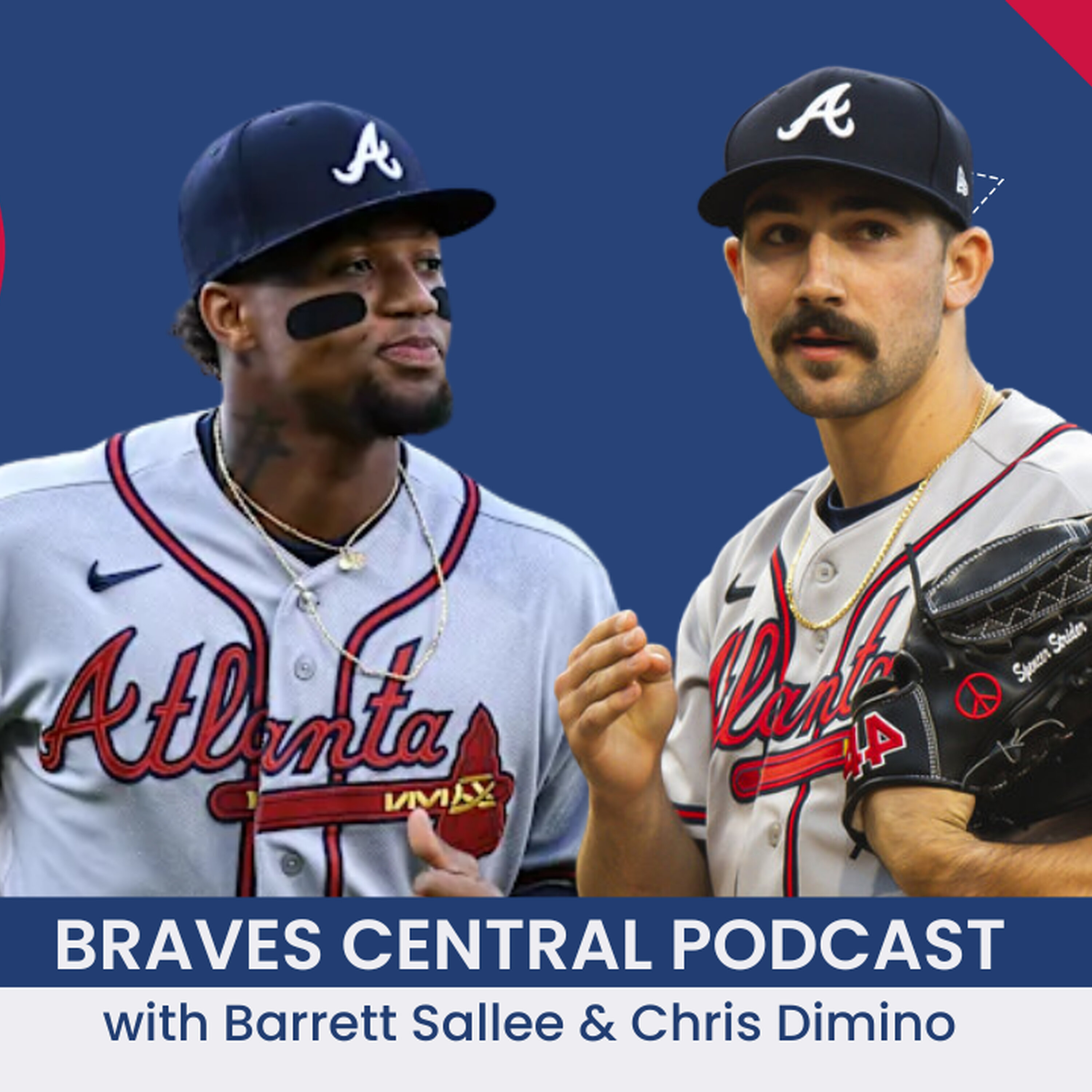 Acuña Injury Update & Braves Rewrite History With Best Start Since 1892 episode artwork