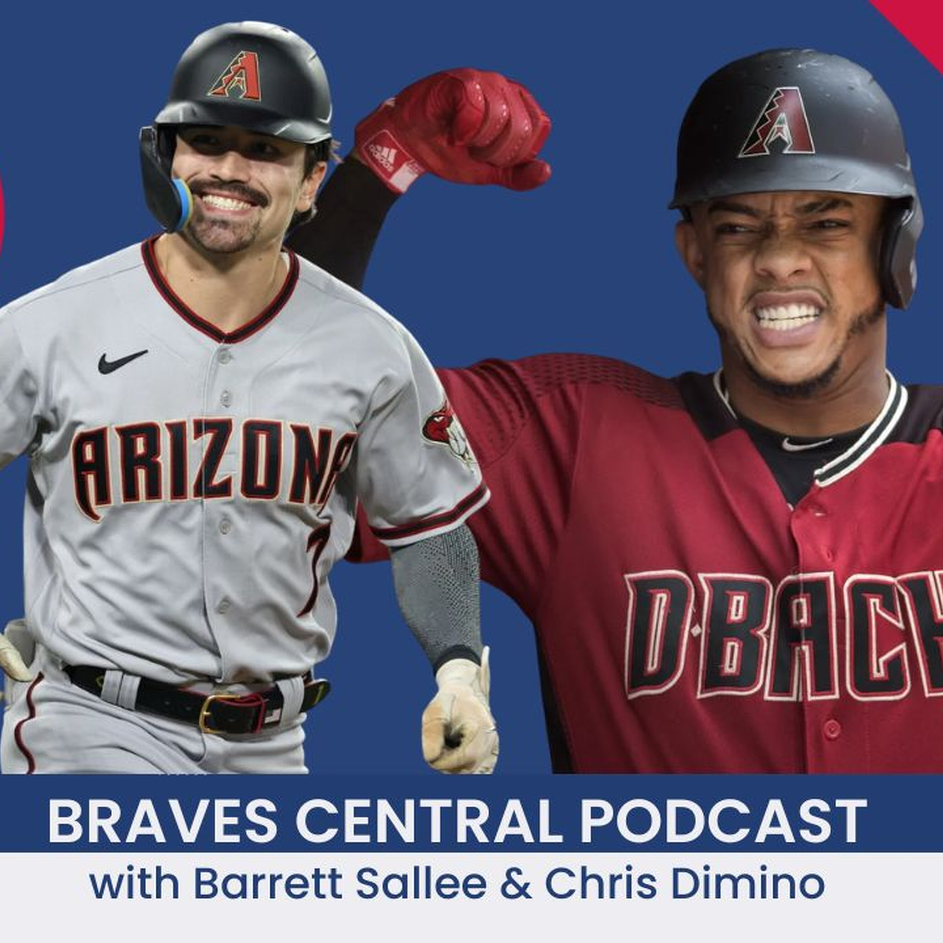 Braves’ October Rotation Taking Shape? AJ Smith-Shawver, Austin Riley & D-Backs Preview