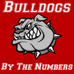 Bulldogs By the Numbers - Episode 4 Alabama Revised
