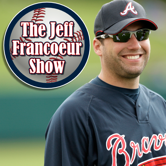 The Jeff Francouer Show (04.23.2024)