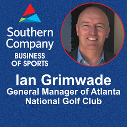 Business of Sports Minute: Atlanta National Golf Club