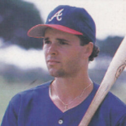 Mark Lemke, 90's Braves Postseason Hero