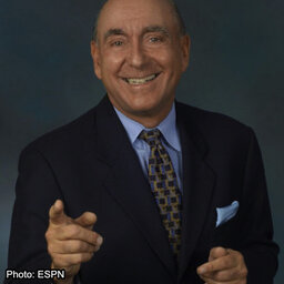 Dick Vitale on with C&D 3-18-21