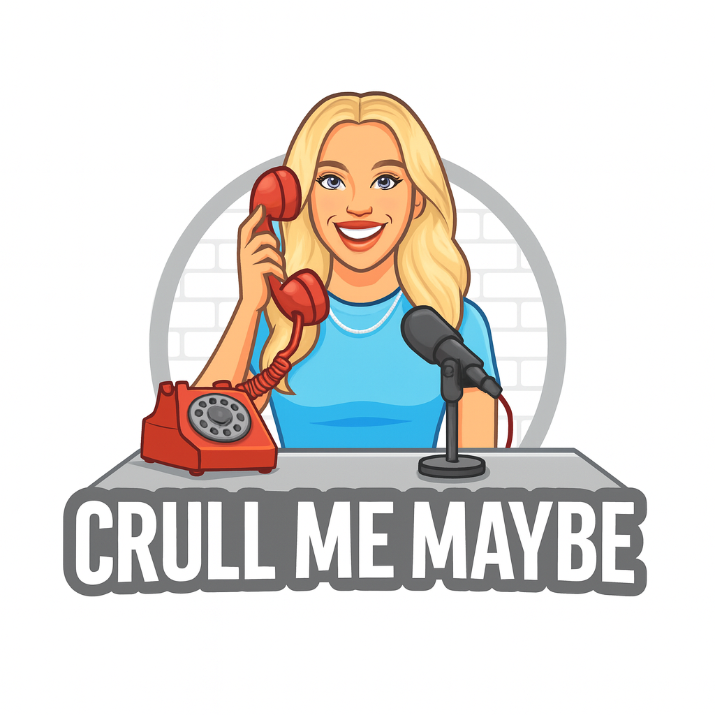 How Bob Rathbun Became the Voice of the Atlanta Hawks | Crull Me Maybe