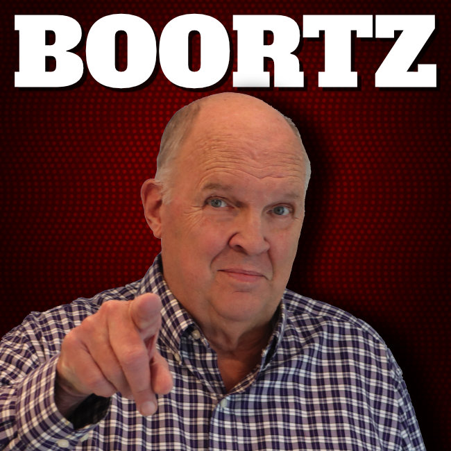 Boortz Report: Democratic Party in Shambles