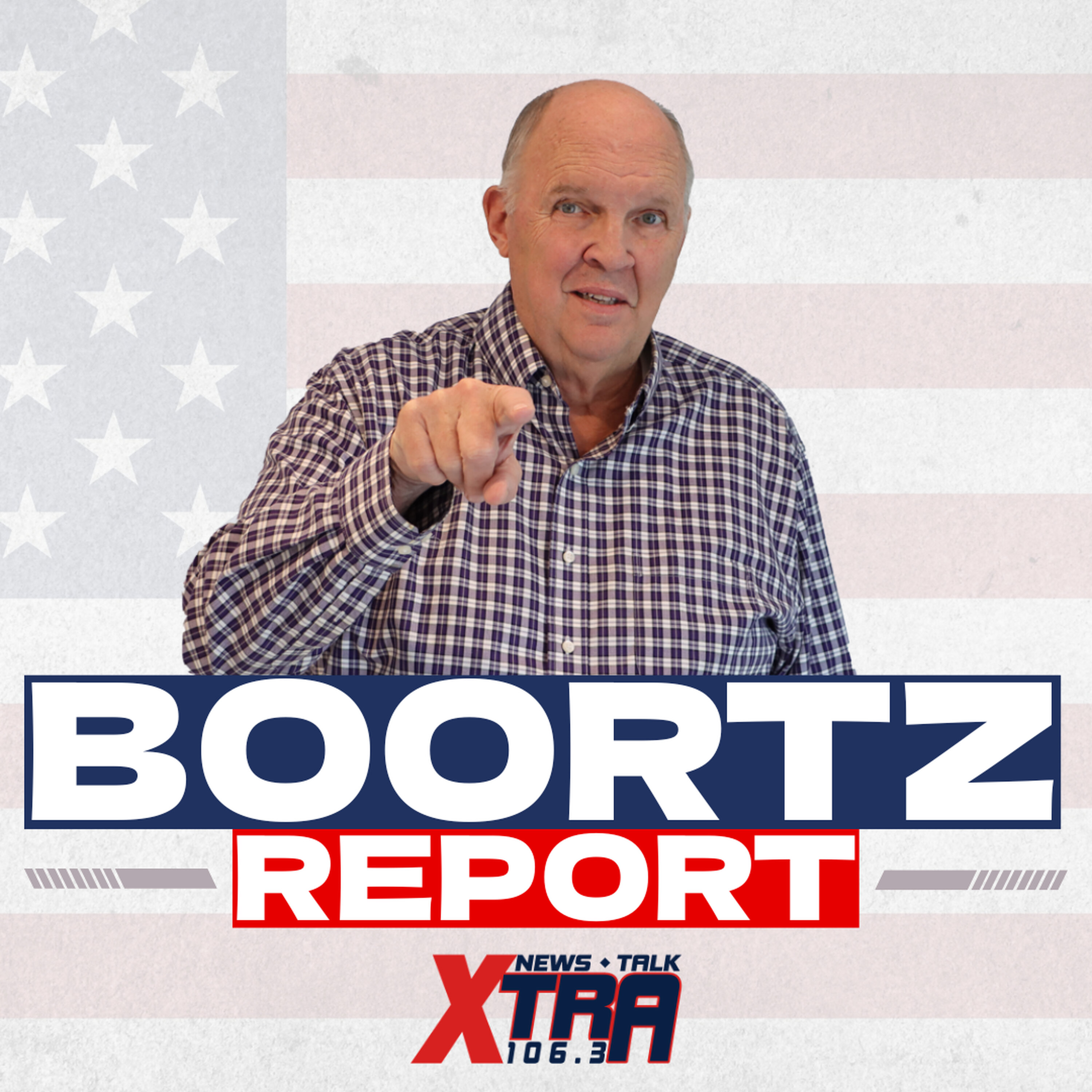 Boortz Report: Why Socialism Is Gaining Support episode artwork