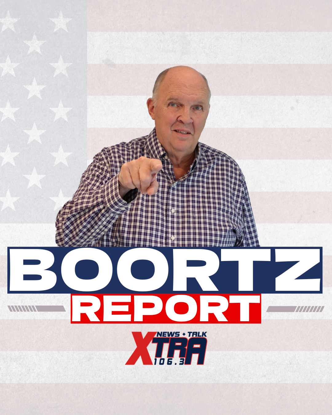 Boortz Report: The Danger of Sanctuary Cities episode artwork